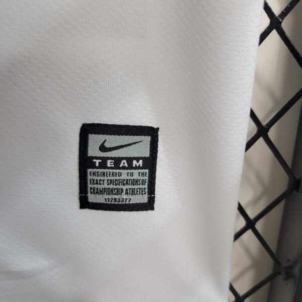 Inter Mailand Retro Away Trikot 2009-2010