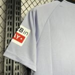 Athletic Bilbao Third Trikot 2024-2025 - Gray