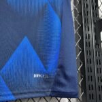 FC Heidenheim Away Trikot 2024-2025 - Blau