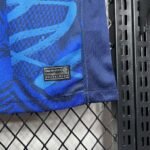 Atletico Madrid Third UCL Trikot 2024-2025