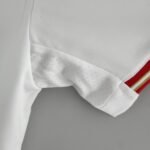 Ajax Johan Cruyff 14 Home Trikot 2022-2023