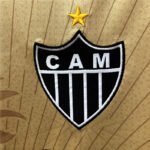 Atlético Mineiro Third Trikot 2022-2023