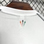 Venezia FC Away Trikot 2024-2025 - Weiß