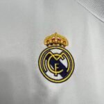 Real Madrid Retro Home Trikot 2005-2006
