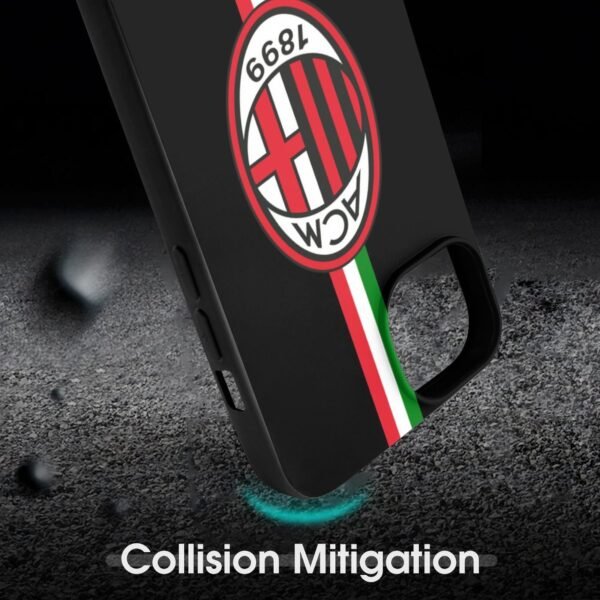 AC Mailand Handytaschen IPhone 14