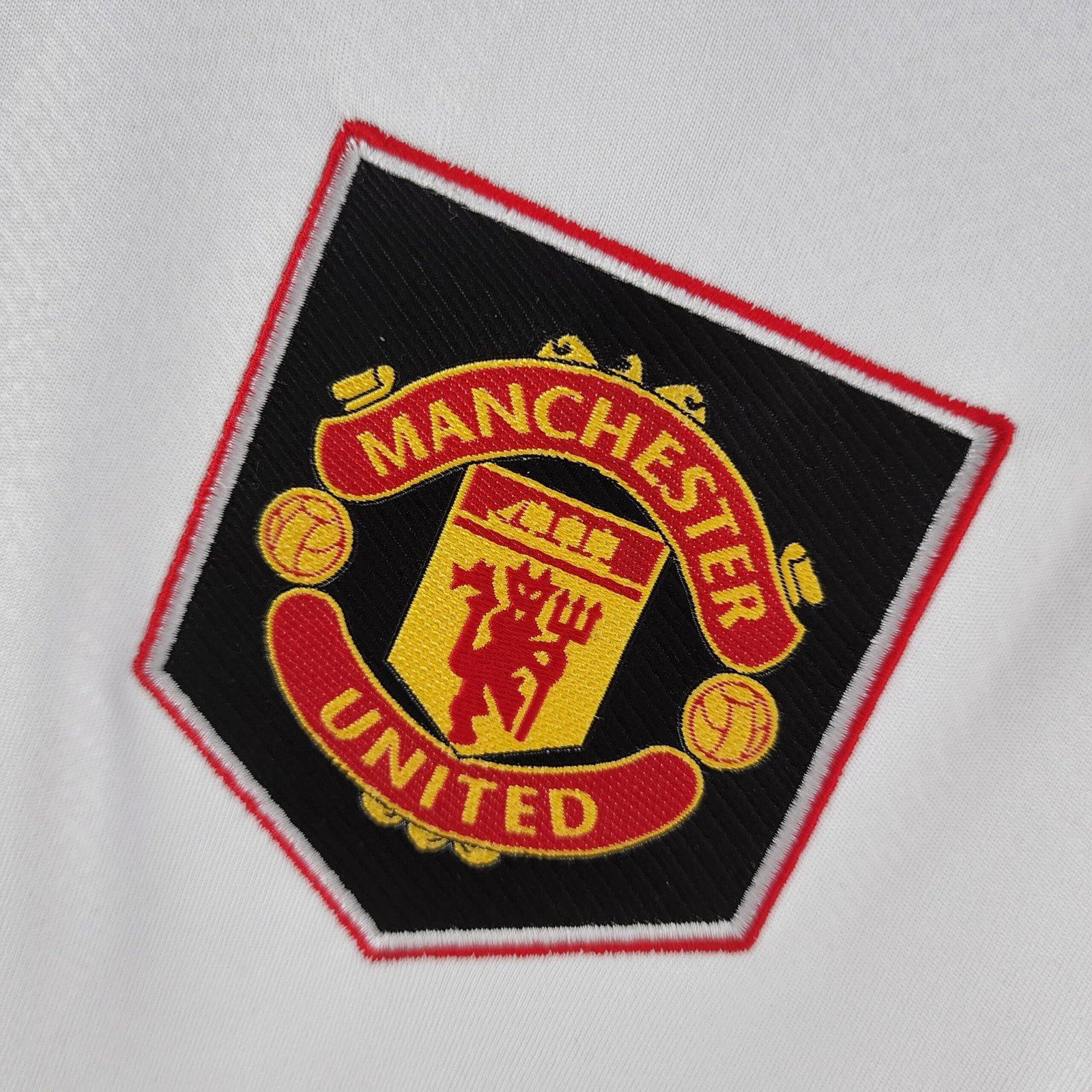 Manchester United Cristiano Ronaldo 7 Away Trikot 2022-2023 Manchester United Cristiano Ronaldo 7 Away Trikot 2022-2023