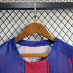 FC Barcelona Frauen Home Trikot 2025-2026