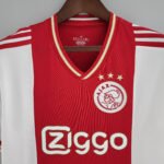 Ajax Johan Cruyff 14 Home Trikot 2022-2023