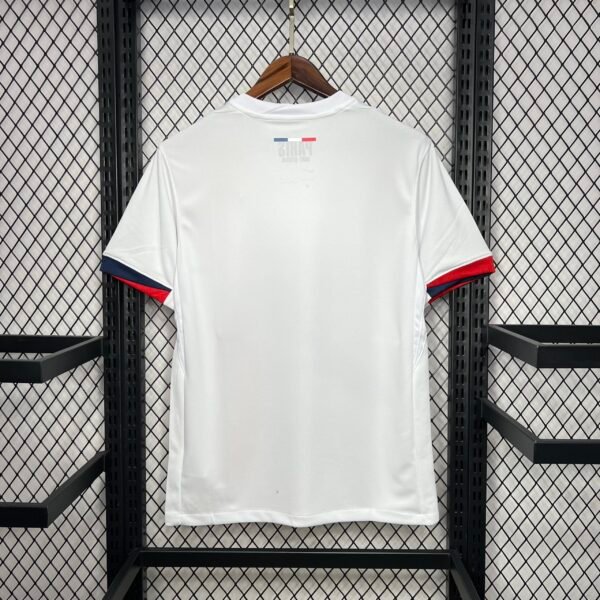 Paris Saint-Germain Away Trikot 2024-2025