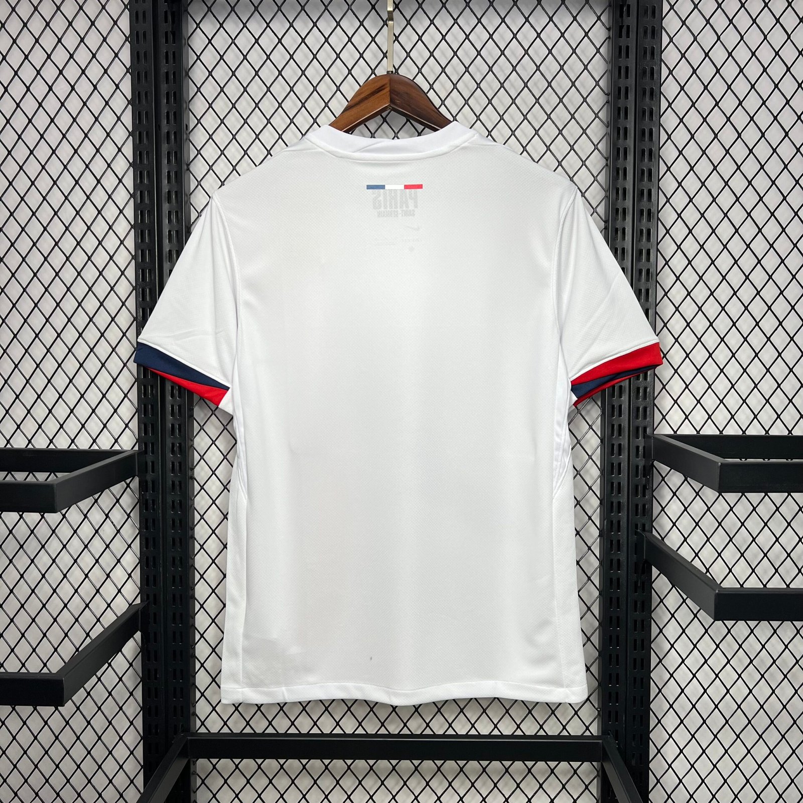 Paris Saint-Germain Away Trikot 2024-2025 Paris Saint-Germain Away Trikot 2024-2025