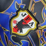 Japan Anime Sondertrikot 2023-2024 - Blau