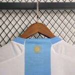 Argentinien Home Trikot 2024-2025