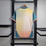 Manchester City Fourth Trikot 2024-2025