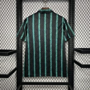 Glasgow Celtic Retro Away Trikot 1992-1993