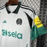 Newcastle United Third Trikot 2024-2025