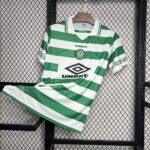 Glasgow Celtic Retro Home Trikot 1998-1999