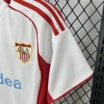 Sevilla FC Home Trikot 2025-2026