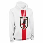 Japan Kapuzenpulli Mit Fleece Für Männer Und Frauen