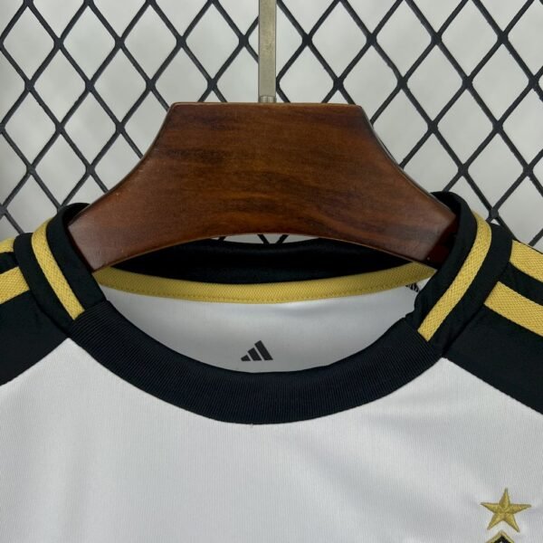 Atlético Mineiro Away Trikot 2025-2026