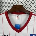 Hamburger SV Home Retro Trikot 1983-1984