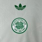Glasgow Celtic St. Patrick’s Day Sondertrikot 2025-2026