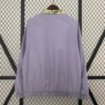 FC Bayern München Beidseitig Verwendbar Anthem Jacke 2024-2025