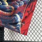 Manchester United Jahr der Schlange Sondertrikot 2025-2026