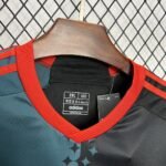 Los Angeles Galaxy Marco Reus 18 Third Trikot 2024-2025