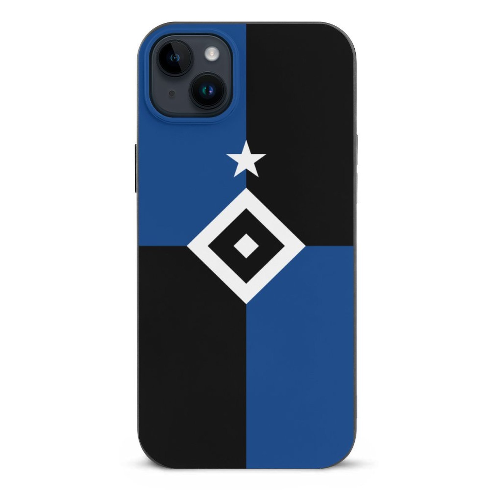 Hamburger SV Handytaschen IPhone 14 Hamburger SV Handytaschen IPhone 14