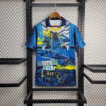 Manchester City FtblNrgy+ Konzept Sondertrikot 2025-2026