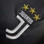Juventus Home Retro Trikot 2019-2020