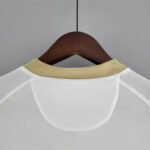 Manchester United Cristiano Ronaldo 7 Retro Away Trikot 2006-2007