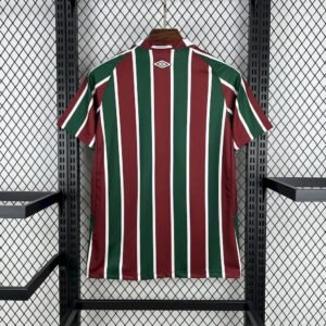 Fluminense Home Trikot 2025-2026
