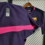 FC Barcelona Away Retro Trikot 2016-2017