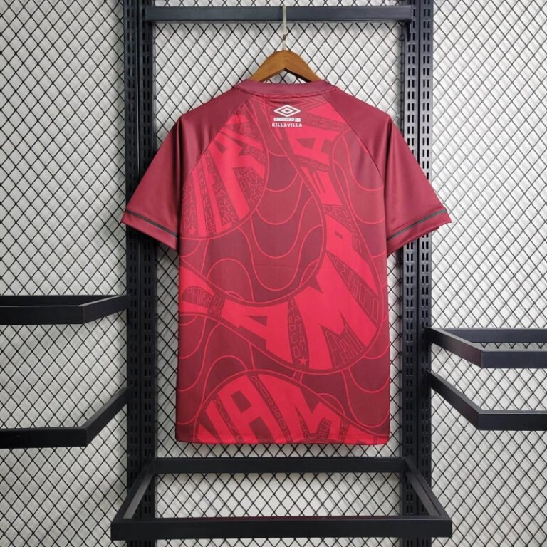 Fluminense Sonderausgabe Trikot 2023-2024