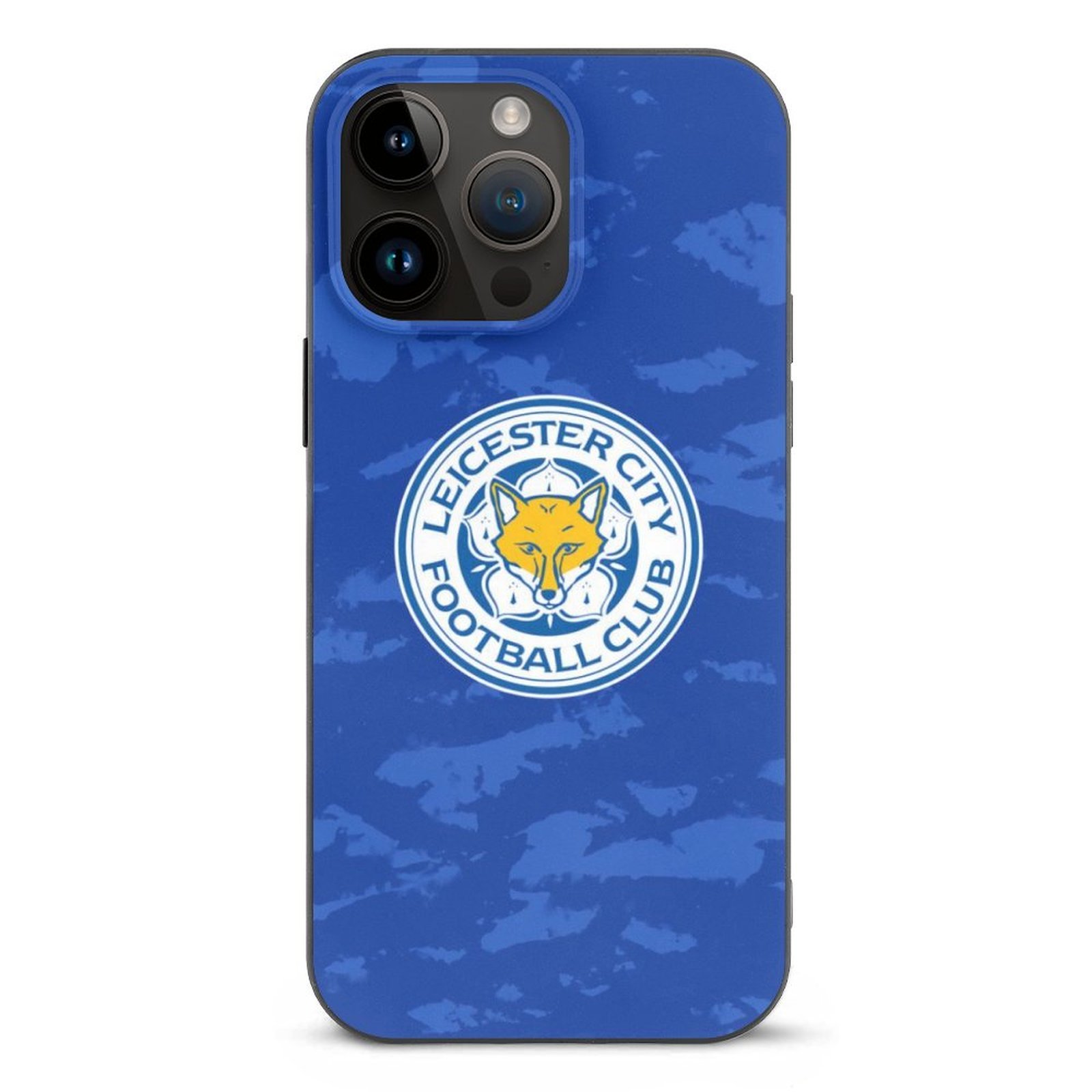 Leicester City Handytaschen IPhone 14 Leicester City Handytaschen IPhone 14