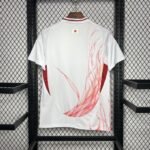 Japan Y-3 Away Sondertrikot 2024-2025