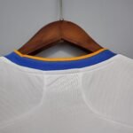 Real Madrid Cristiano Ronaldo 7 Home Trikot 2021-2022