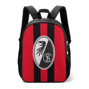 SC Freiburg Kinderschultaschen Rucksäcke Für Jungen Und Mädchen