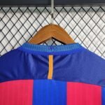 FC Barcelona Home Retro Trikot 2016-2017