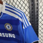 Chelsea Retro Home Trikot 2011-2012