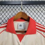 FC Bayern München Originals Langarm Sondertrikot 2024-2025 - Beige
