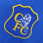 Chelsea Retro Home Trikot 1995-1997