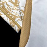 Real Madrid Drache Sonderausgabe Trikot 2023-2024 - Platin