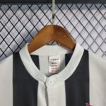 Newcastle United Home Retro Trikot 1997-1999