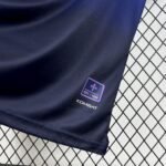 Florenz Limitierte Sondertrikot 2025-2026 - Lila