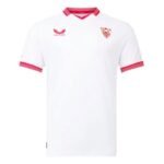 Sevilla FC Sergio Ramos 4 Home Trikot 2023-2024