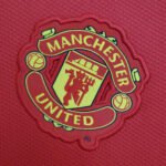 Manchester United Retro Home Trikot 2013-2014