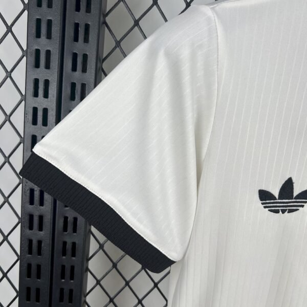 Deutschland Florian Wirtz 17 Frauen Home Trikot EM 2025