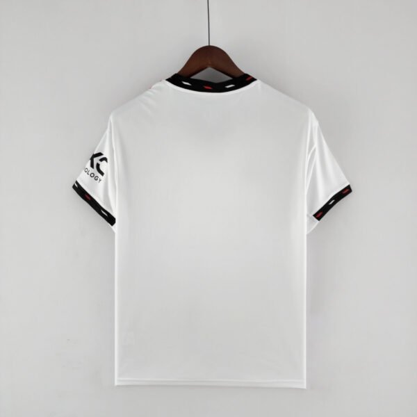 Manchester United Away Trikot 2022-2023